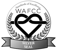 WAFCC Silver Seal - Standards of Excellence